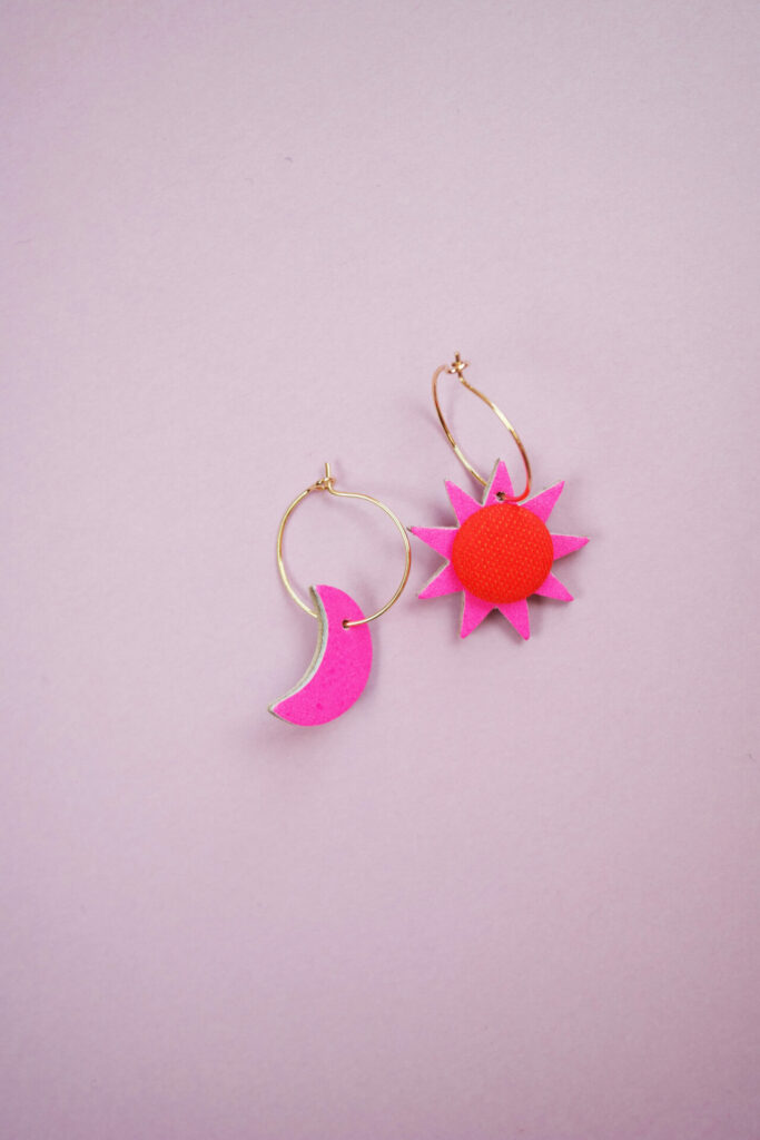 Sun & Moon