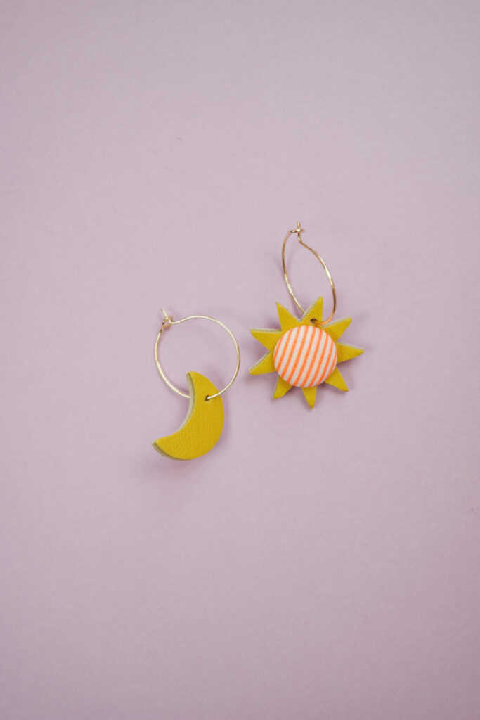Sun & Moon