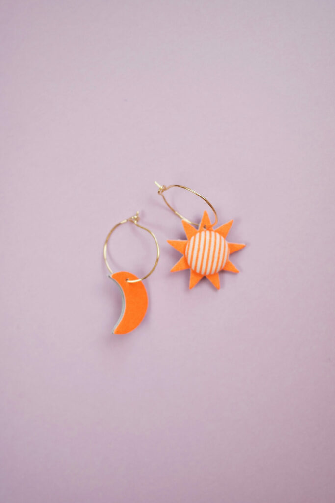Sun & Moon